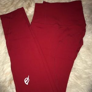 P’tula (Ptula) High Rise Leggings